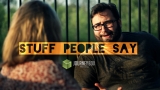 Stuff People Say