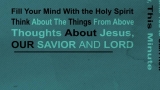 Renewing Your Mind