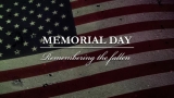 Memorial Day - HD &amp; SD