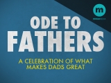Ode to Fathers