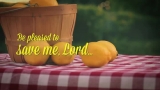 SOMETIMES LIFE HANDS US LEMONS