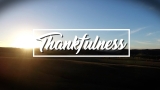Thankfulness