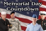 MEMORIAL DAY