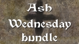 ASH WEDNESDAY BUNDLE