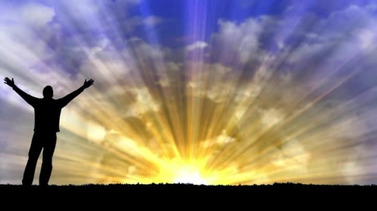 Worship Background 2 | Vertical Hold Media | SermonSpice