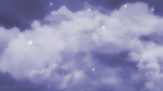 Heavenly Clouds Background - HD and SD | Vertical Hold Media | SermonSpice