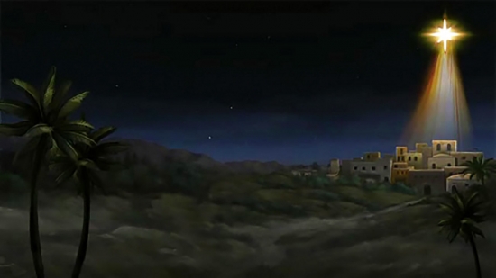 O Little Town of Bethlehem | Image Vine | SermonSpice