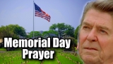 Memorial Day Prayer