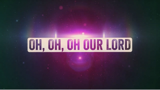 Oh Our Lord | iWorship | SermonSpice