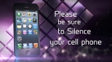 Please Silence Your Cell Phone | iBridgeMedia | SermonSpice