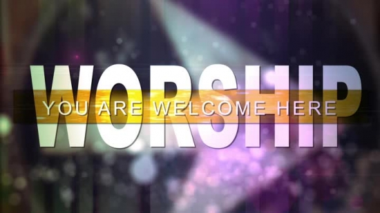 Getting Ready to Worship! | iBridgeMedia | SermonSpice