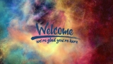 Nebula Welcome