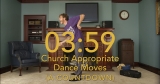 Church Appropriate Dance Moves