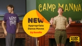 Appropriate Dance Moves Bundle