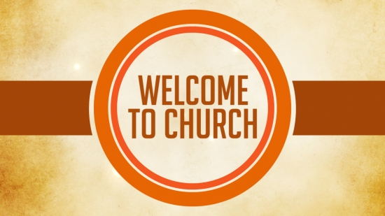 Thanksgiving Welcome To Church Still | 4Thought Media | SermonSpice