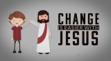 Change Happens