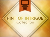 Hint of Intrigue Collection