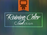 Raining Color Collection