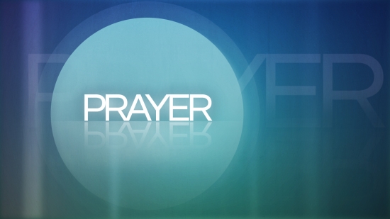 Prayer Circle 1 Motion | Playback Media | SermonSpice