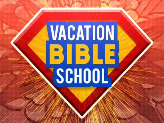 Bible Heroes VBS Still | Playback Media | SermonSpice