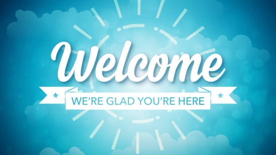 Summer Fun Welcome Still | Playback Media | SermonSpice