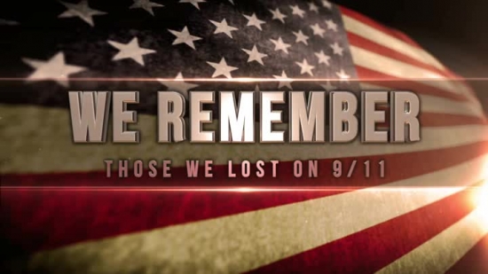 Patriotic We Remember 9/11 | Life Scribe Media | SermonSpice