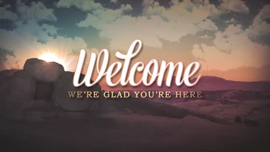 Easter Morning Tomb Welcome | Life Scribe Media | SermonSpice