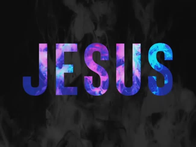 Acrylic Jesus | Life Scribe Media | SermonSpice