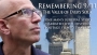 Remembering 9/11: the Value of Every Soul