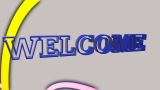 Welcome Streak 1
