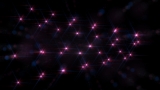 Spinning Lights