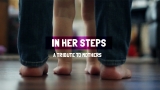 In Her Steps
