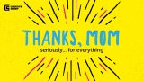 Thanks Mom