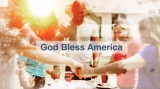 America The Blessing