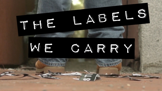 The Labels We Carry | BeecherFeature Productions | SermonSpice