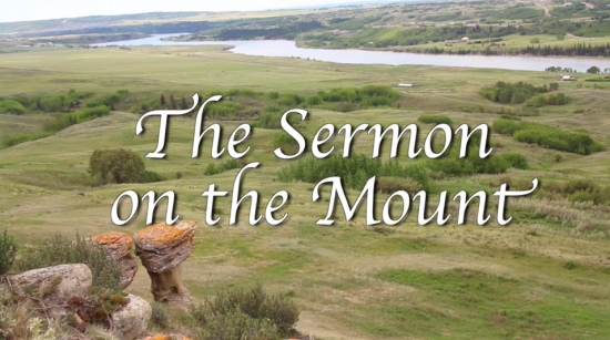 The Sermon on the Mount - Matthew 6:5-15 | Douglas Street Productions ...