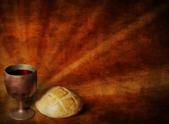 Communion Background 7 | Vertical Hold Media | SermonSpice