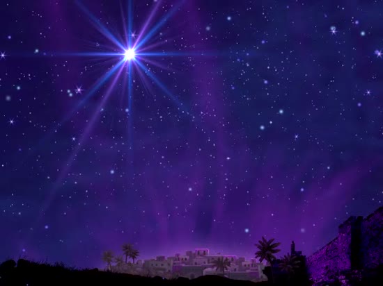 Bethlehem Star Of Bright | Image Vine | SermonSpice