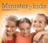 Children's Ministry Collection - 11 Videos!