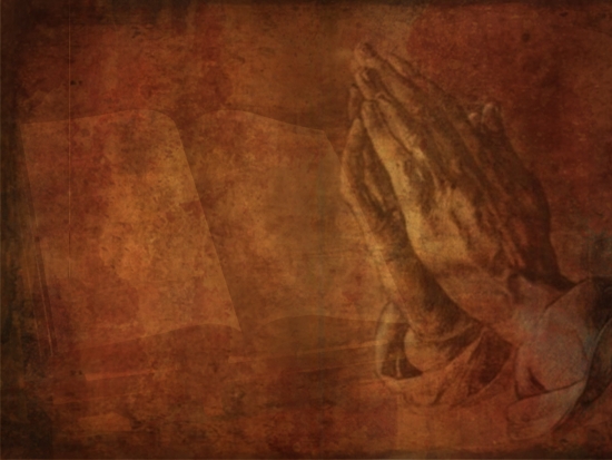 Prayer Collection 1 | Christian Media Source | SermonSpice